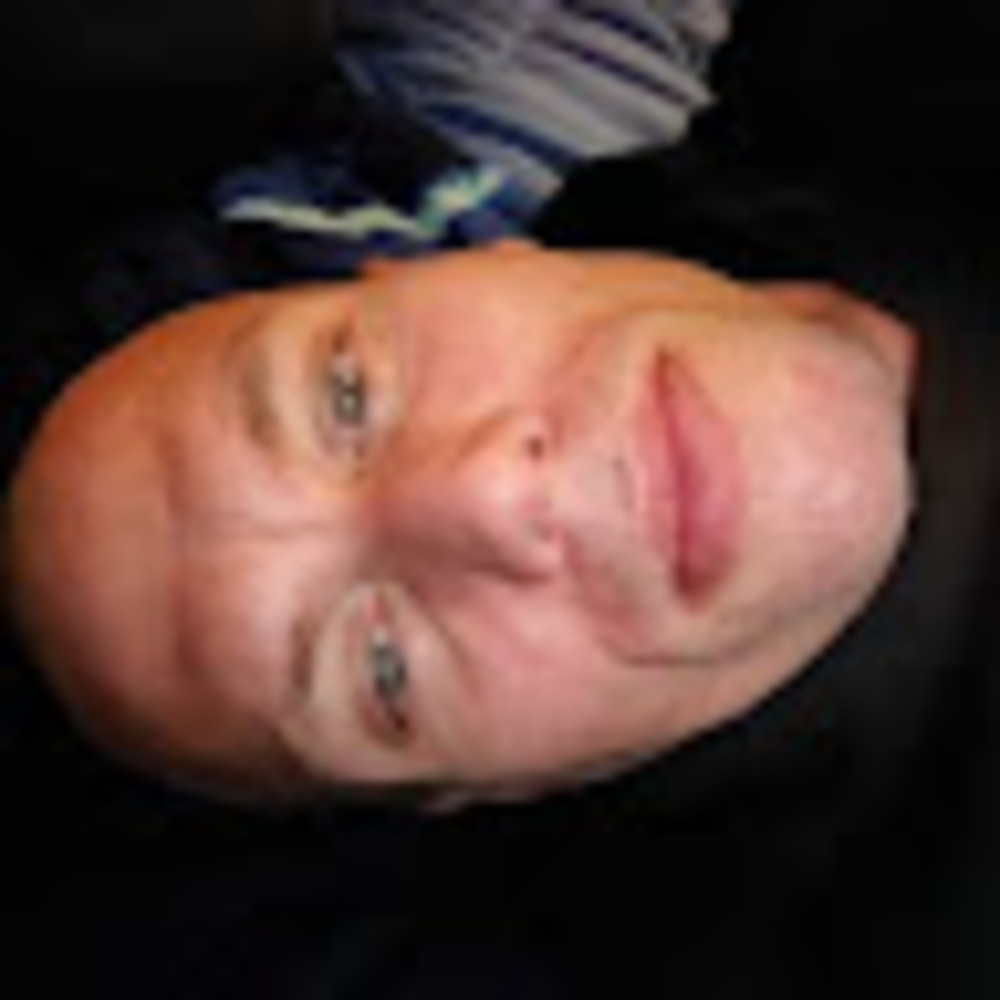 Meet your Posher, Brian
